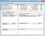   Technitium MAC Address Changer 6.0.5