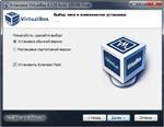   VirtualBox 4.3.28 Build 100309 Final RePack by D!akov