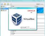   VirtualBox 4.3.20 Build 96996(96997) Final + Extension Pack + SDK