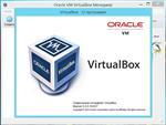 Скриншоты к VirtualBox 4.3.4 Build 91027 Final + Extension Pack