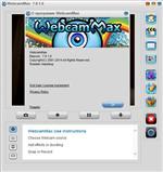   WebcamMax 7.8.1.6 RePack by KpoJIuK