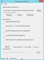   WinSetupFromUSB 1.4 Final