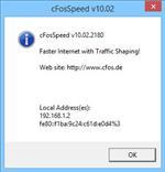   cFosSpeed 10.02 Build 2180 Final RePack by KpoJIuK ( )