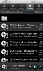 Скриншоты к jetAudio Plus v3.2.2