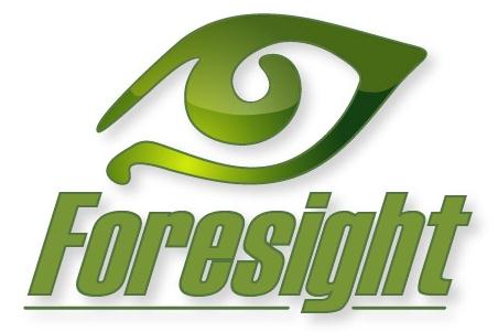 Foresight Linux 2.5.3 XFCE