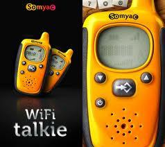 Wi-Fi Talkie v1.30 pro