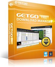 GetGo Download Manager (v5.0.0.2145)
