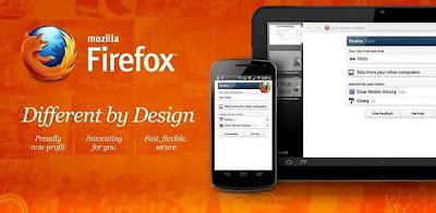 Firefox Web Browser v21Final + (23 Beta6) (поддержка Flash)