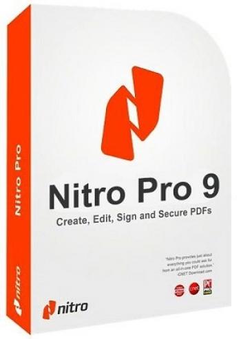 Nitro Pro 9.5.1.5
