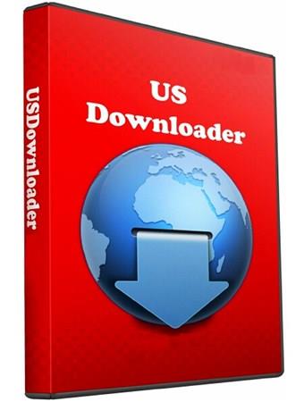 USDownloader 1.3.5.9 Rus Portable (28.02.2013)