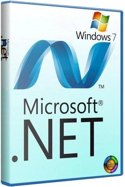 Microsoft .NET Framework 1.1 - 4.5.2 Final RePack by D!akov