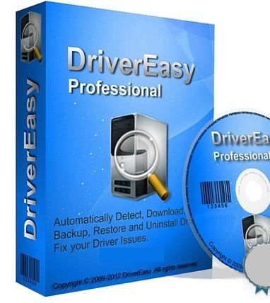 DriverEasy Professional 4.6.7.15798