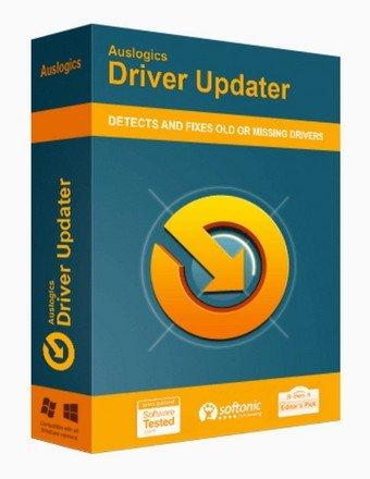 Auslogics Driver Updater 1.2.2.0 (2014) PC