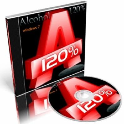 Alcohol 120% v2.0