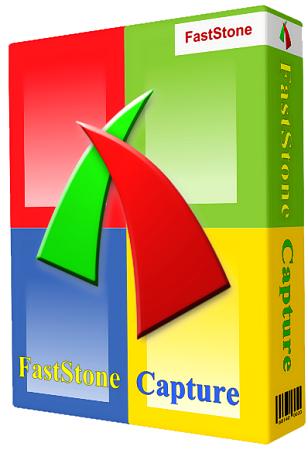 FastStone Capture 8.2 Final (2015) РС | RePack & portable by KpoJIuK