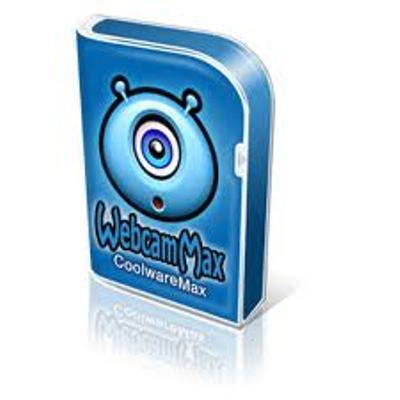 WebcamMax 7.7.2.8 Rus