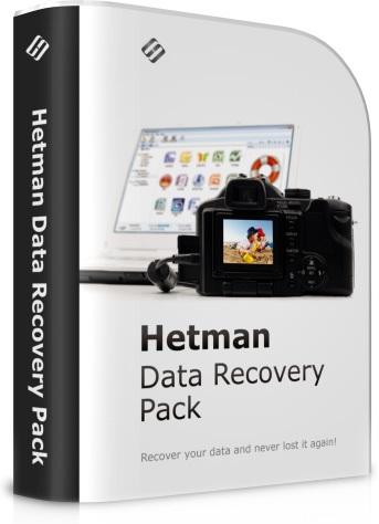 Hetman Software Collection 14.04.2015 + Portable