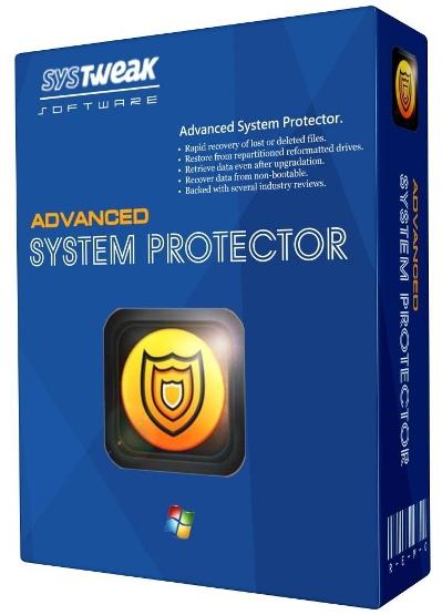 Advanced System Protector 2.1.1000.13727 + Portable by Nbjkm