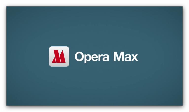 Opera Max 0.9.526 beta Android 4.0+