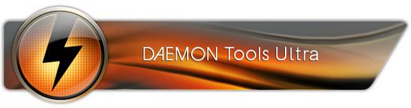 DAEMON Tools Ultra 2.3.0.0254 RePack by KpoJIuK