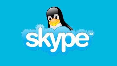 Skype для Linux 4.3.0.37