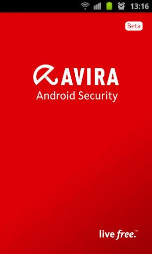 Avira Free Android Security 2.0