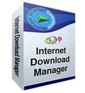 Internet Download Manager 6.18 Build 8 Final