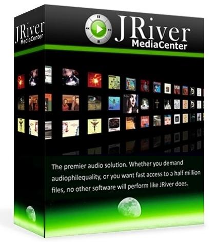 J.River Media Center 20.0.25