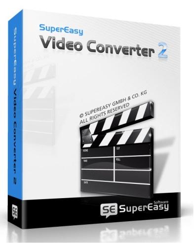 SuperEasy Video Converter 2.1.3063 Rus