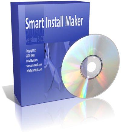 Smart Install Maker v5.04