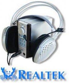 Realtek High Definition Audio Driver R2.79 + R2.74 [v6.0.1.7541 - 5.10.0.7111] WHQL (2015) 