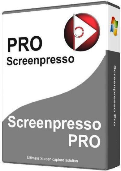 Screenpresso Pro 1.5.0.5 + Portable
