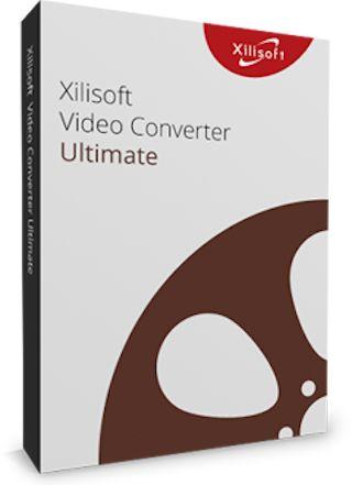 Xilisoft Video Converter Ultimate 7.8.6 Build 20150130 (2015) 