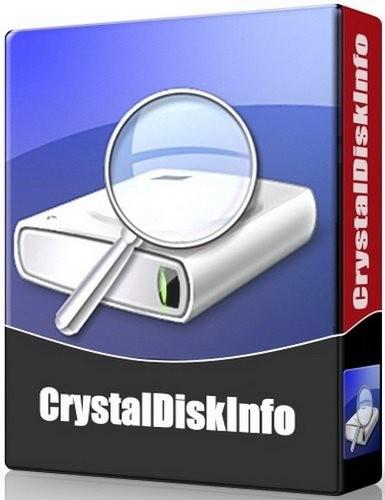 CrystalDiskInfo 6.1.10 Final + Portable