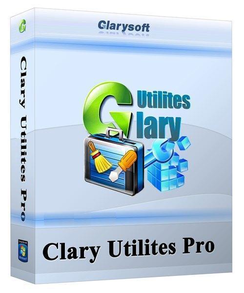 Glary Utilities Pro 2.54.0.1759 Rus