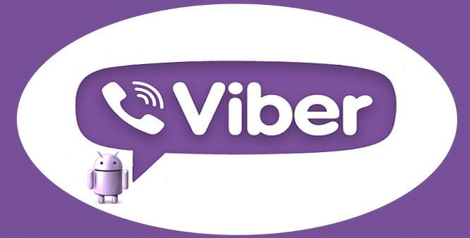 Viber 5.0.1.36