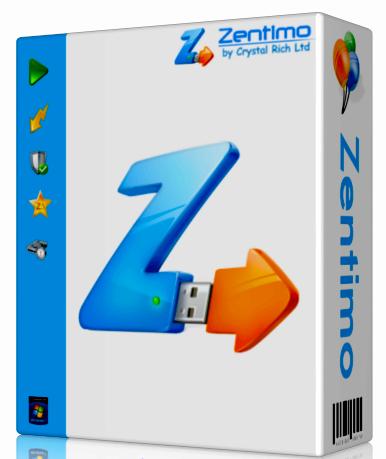 Zentimo xStorage Manager 1.7.5.1230 RePacK by KpoJIuK