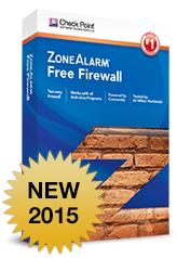 ZoneAlarm Pro Firewall 13.2.015.000
