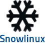 Snowlinux 4 "Glacier"
