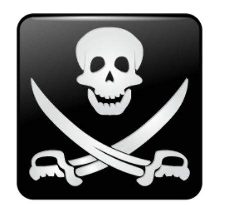 PirateSnoop 1.0 Alpha (2015) PC