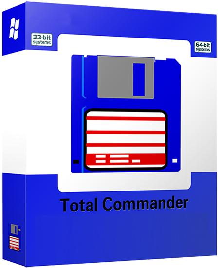 Total Commander 8.51a LitePack | PowerPack | ExtremePack 2014.6 Final + Portable