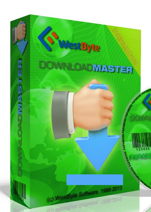 Download Master 5.16.5.1367 Final RePack/Portable by KpoJIuK ( )