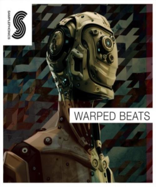 Samplephonics - Warped Beats