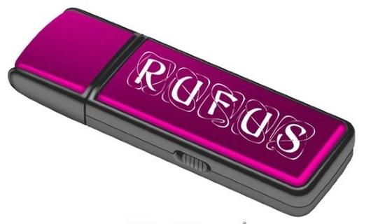 Rufus 2.0 (Build 639) Final + Portable