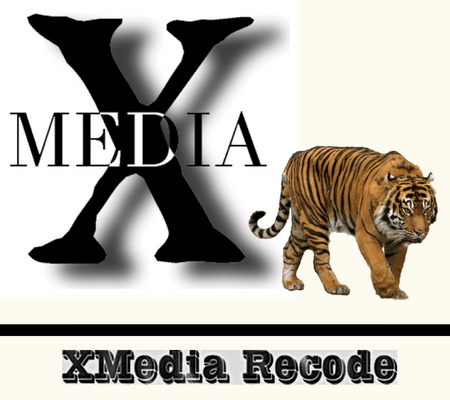 XMedia Recode. 3.2.2.7 (2015) PC | + Portable