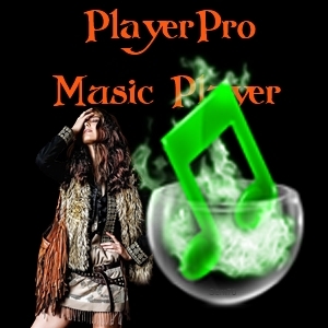 PlayerPro Music Player - v.2.6