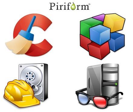 Piriform CCleaner Professional Plus 5.02.5101 (2015) PC | Portable by PortableAppZ