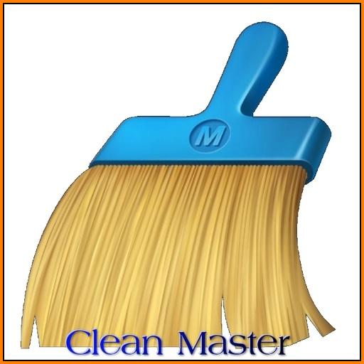 Clean Master v.5.8.4(2221) для Android