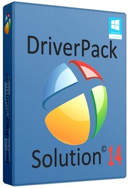 DriverPack Solution 14.8 R418 + Драйвер-Паки 14.08.1 (Полная версия от DriverPack Solution)