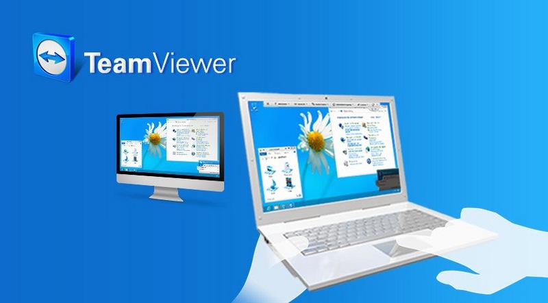 TeamViewer 9.0.29480 Enterprise + portable